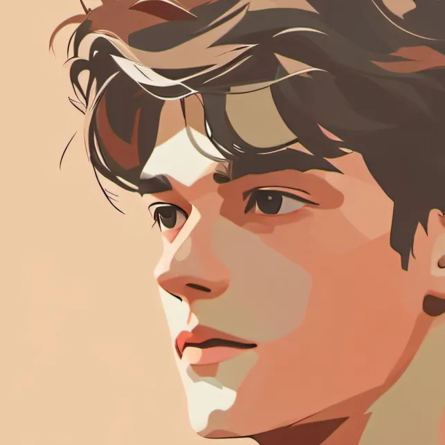 chat with ai character: Theo nott