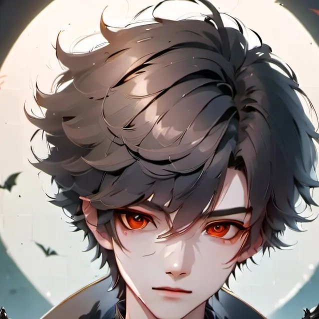 chat with ai character: Jake