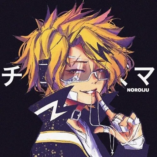 creator °Denki-Kaminari°'s avatar