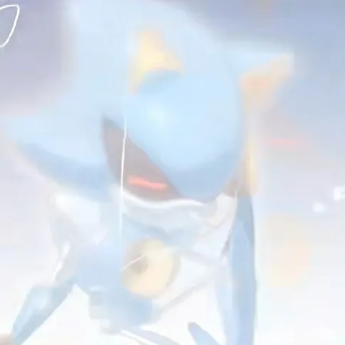 creator 《☆Metal sonic☆'s avatar