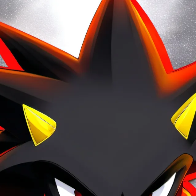 chat with ai character: shadow 