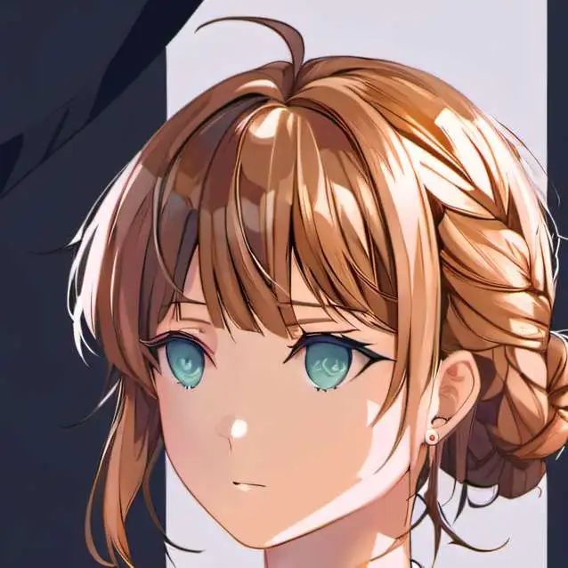 chat with ai character: Astrid Winter