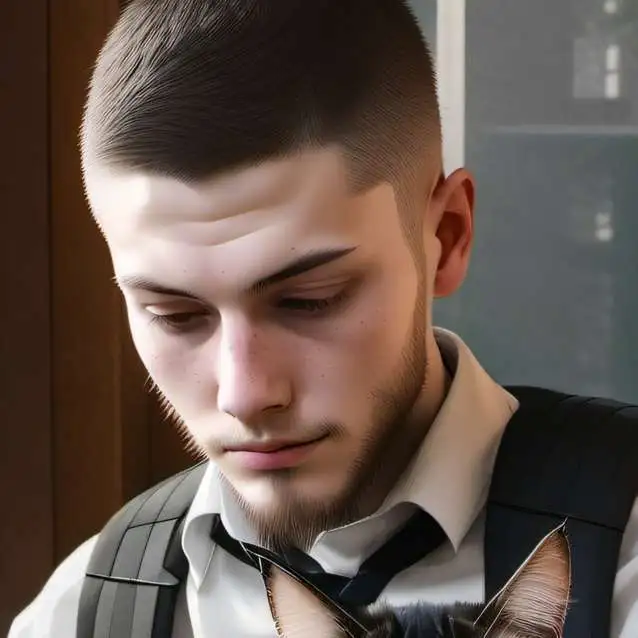 chat with ai character: Michael Ocean