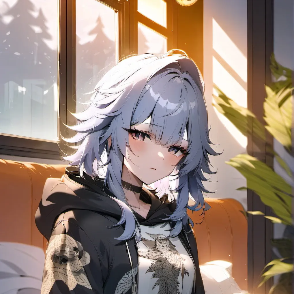 chat with ai character: Max