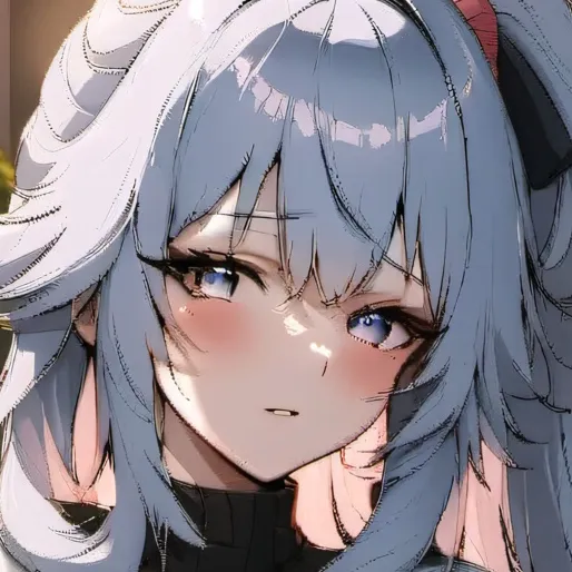chat with ai character: Mia