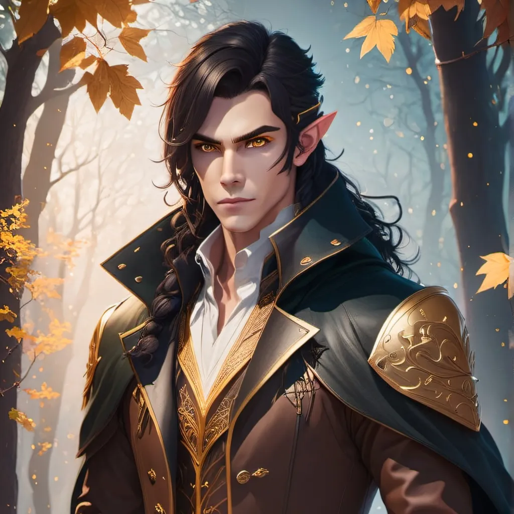 chat with ai character: Baldar