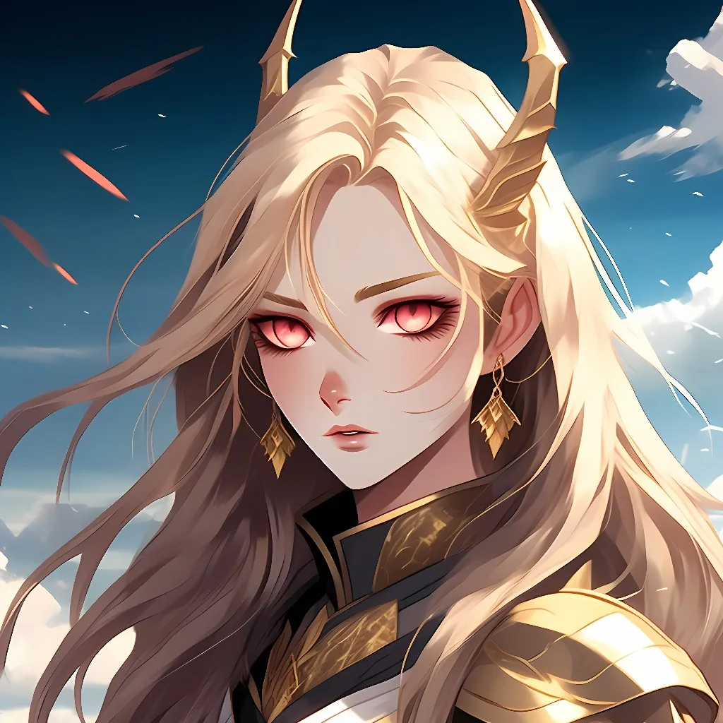 chat with ai character: Aurora 