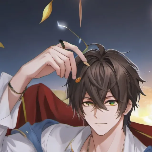 chat with ai character: jack