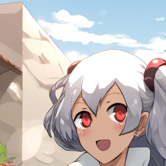 chat with ai character: lily