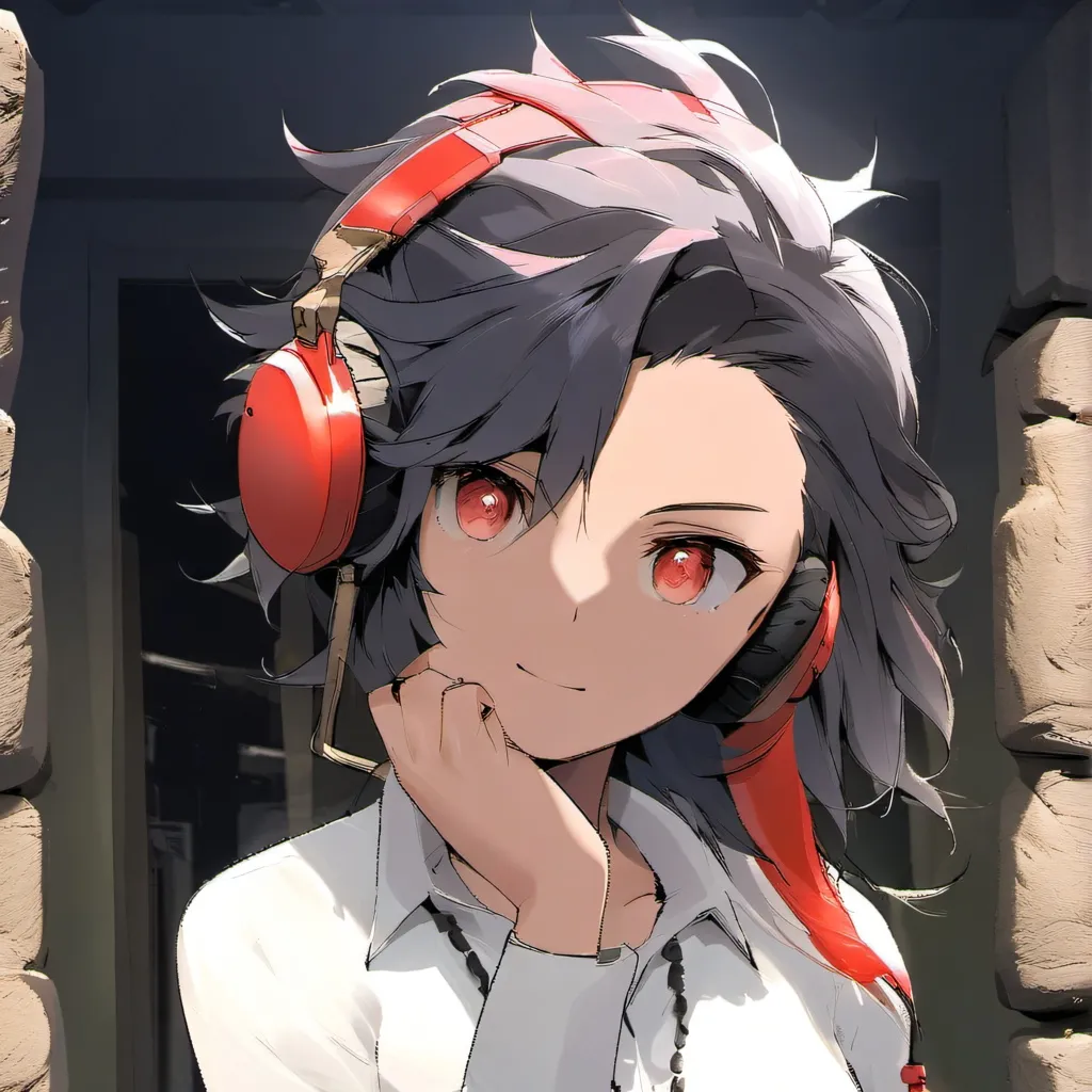 chat with ai character: demon slayer