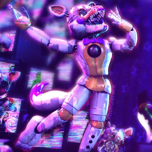 creator Cryptic/Xiaver's avatar