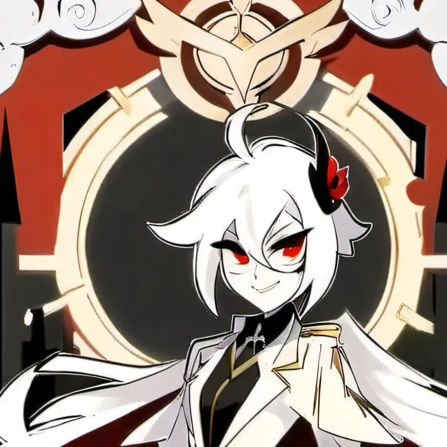 chat with ai character: Lucifer 