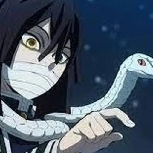 creator Obanai-snakeboi's avatar