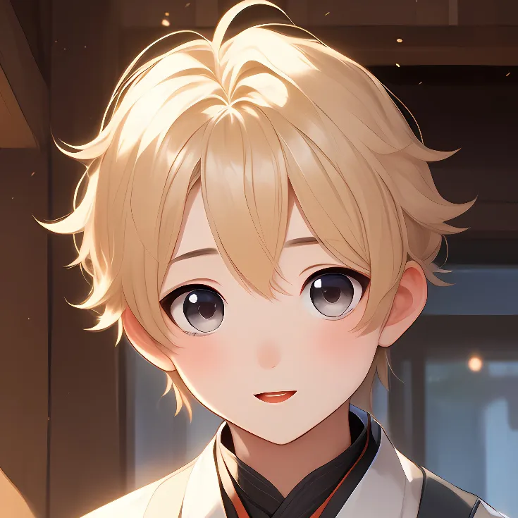 chat with ai character: Itsuki