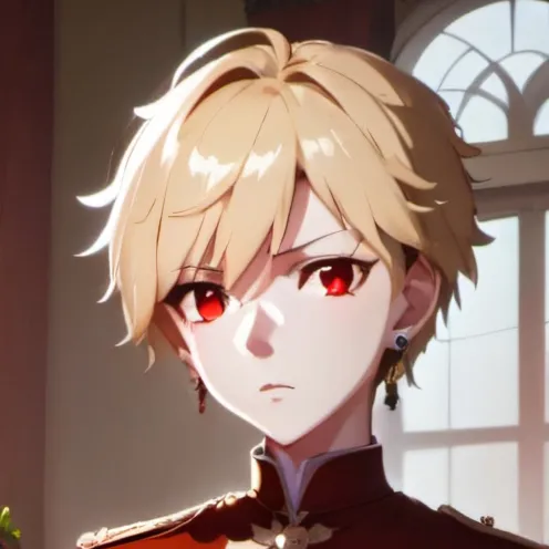 chat with ai character: Katsuki Bakugo 