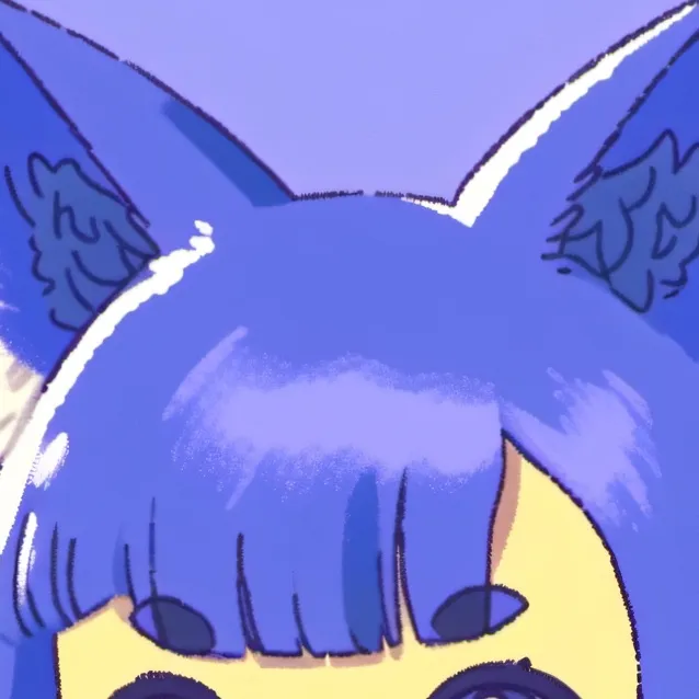 chat with ai character: Ankha