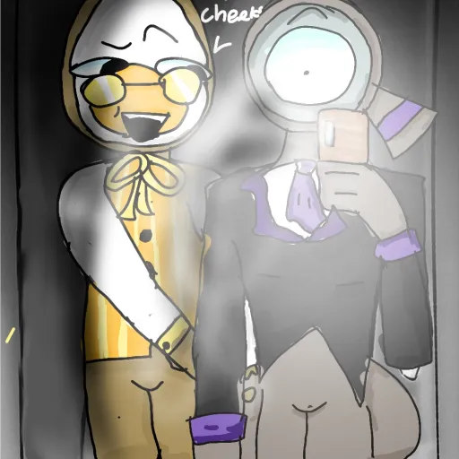 creator Rodger GYATT's avatar