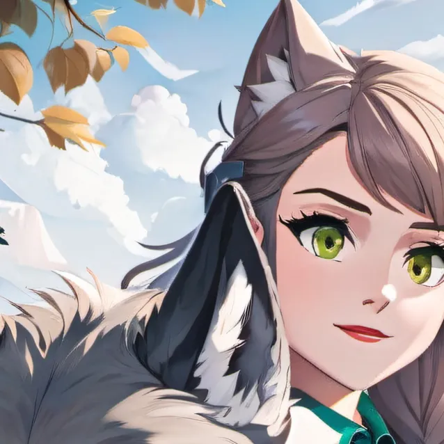 chat with ai character: Roxy and Cassie 