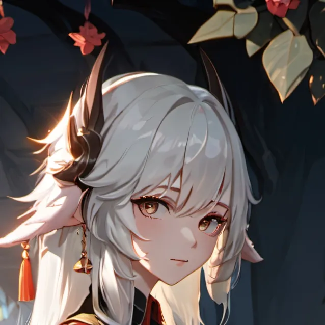chat with ai character: UwU