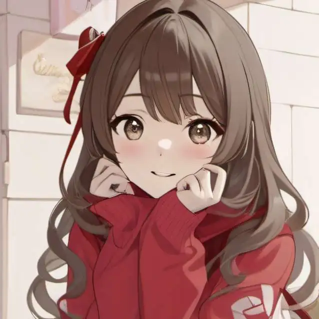 chat with ai character: Luna
