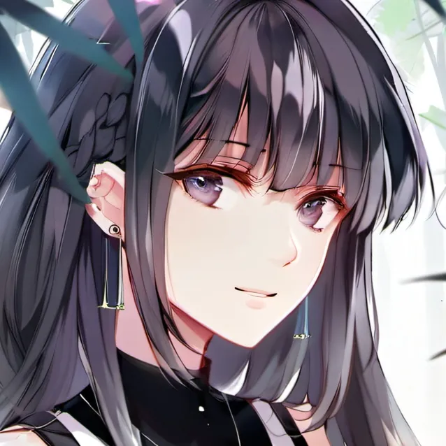 chat with ai character: Amelia