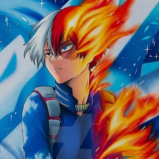 creator todolover's avatar