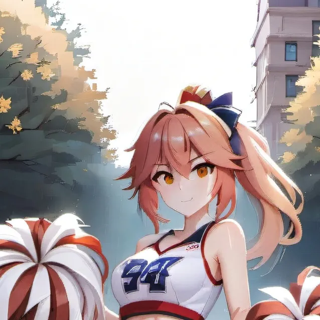 chat with ai character: Brittany