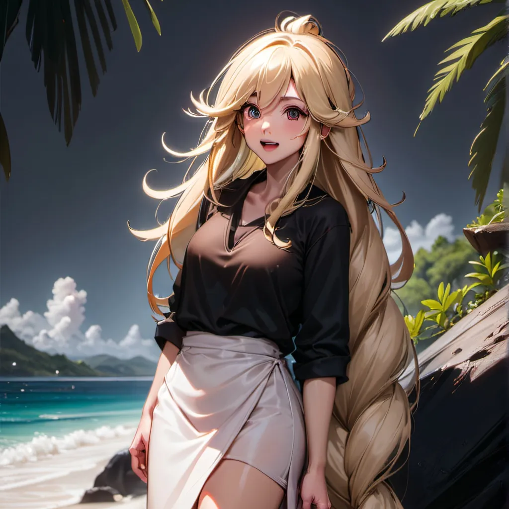 chat with ai character: Kacey