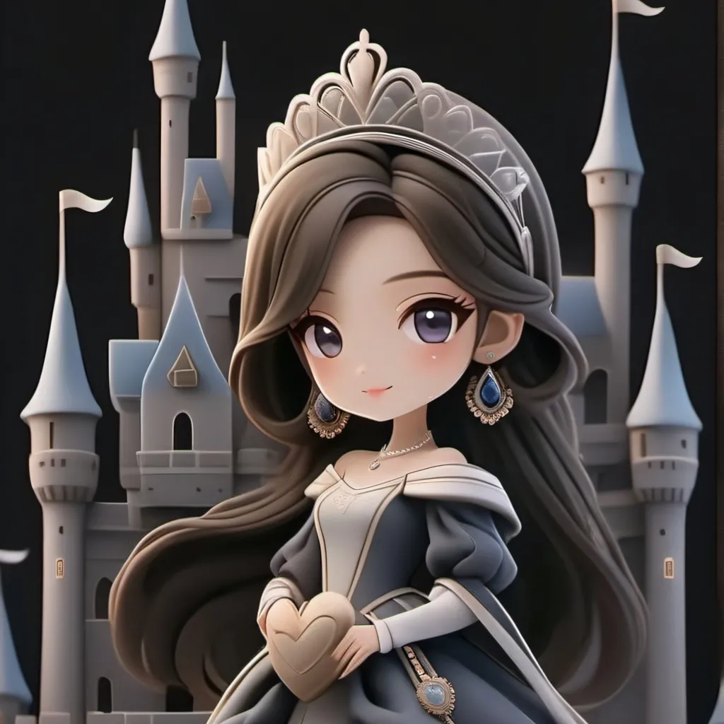 chat with ai character: Athena Caroline
