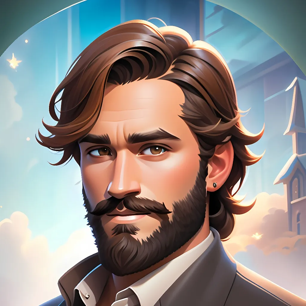 chat with ai character: Brandon Ferris 