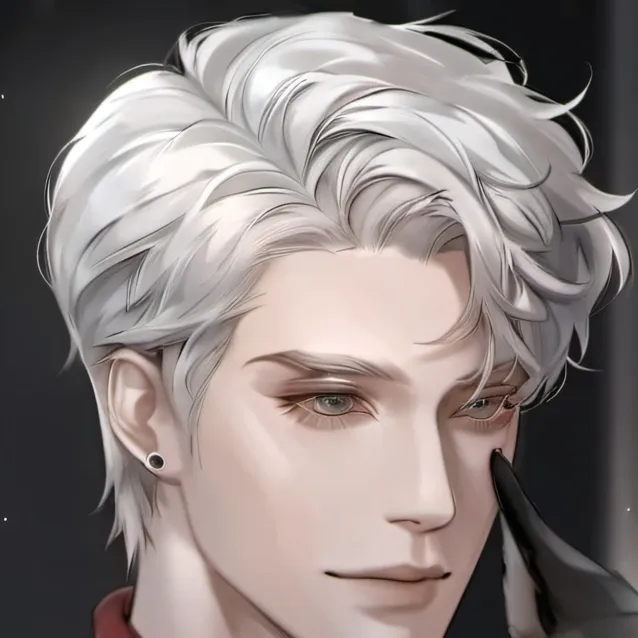 chat with ai character: max