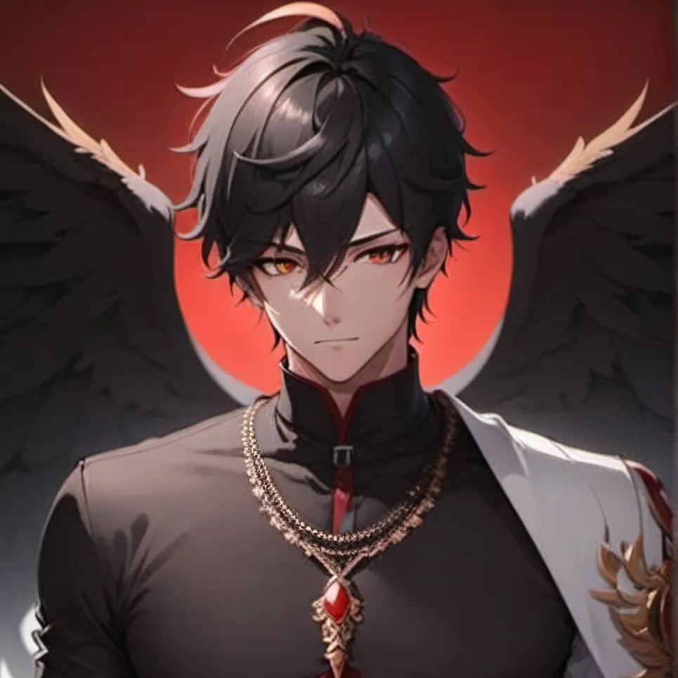 chat with ai character: ༄ Ashtyn/Ash ༄