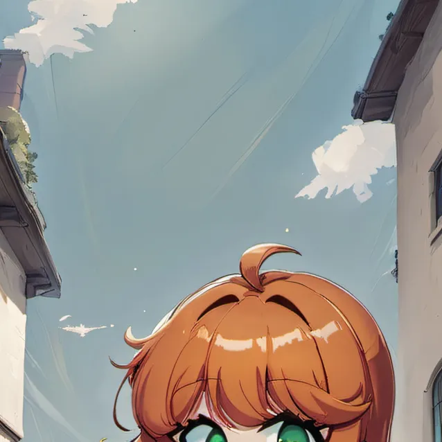 chat with ai character: Elizabeth afton