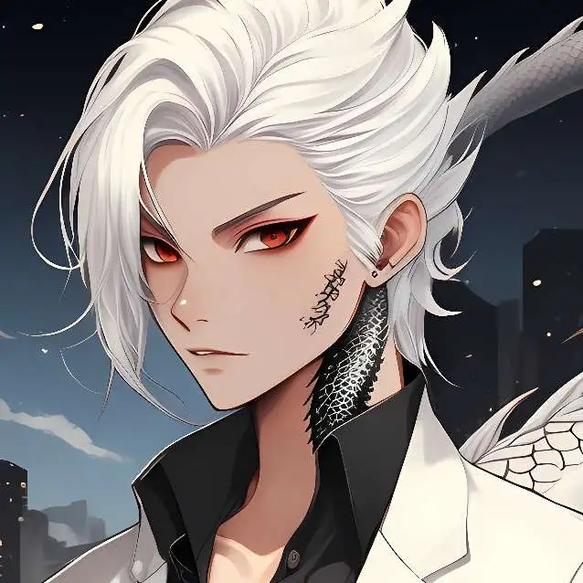 chat with ai character: Luke Hunter