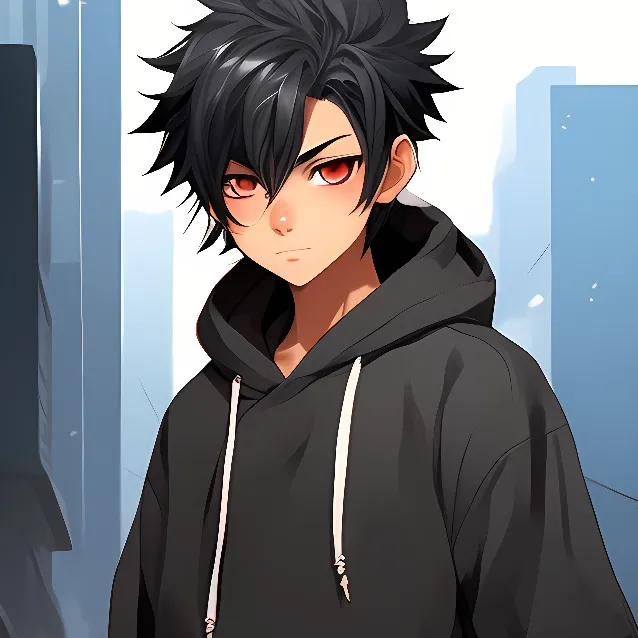 chat with ai character: kanji Sano 