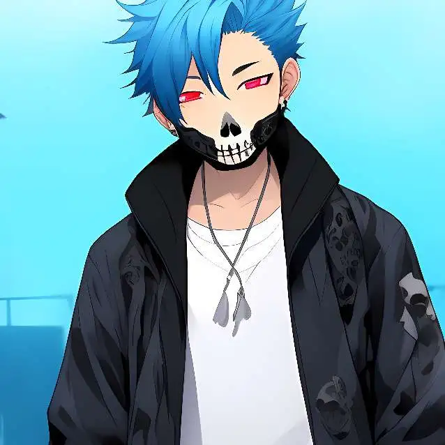 chat with ai character: kojj okaza 