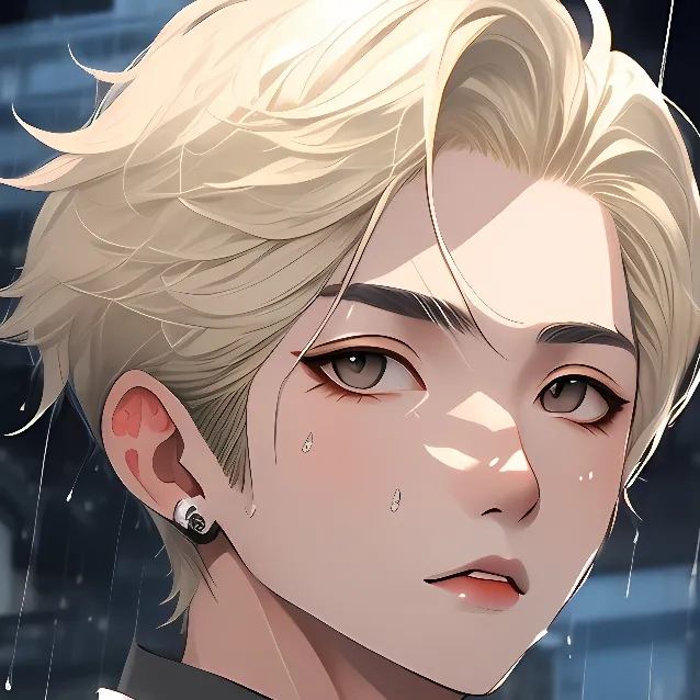 chat with ai character: Kim manji