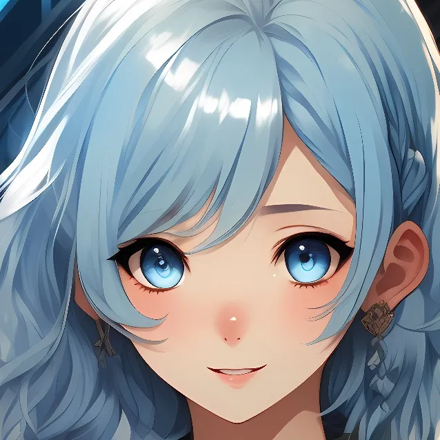 chat with ai character: Jenna  kazawa 