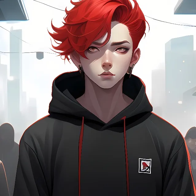 chat with ai character: reaper