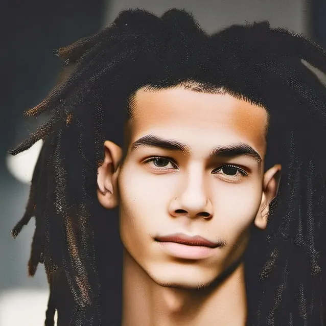 chat with ai character: dontae