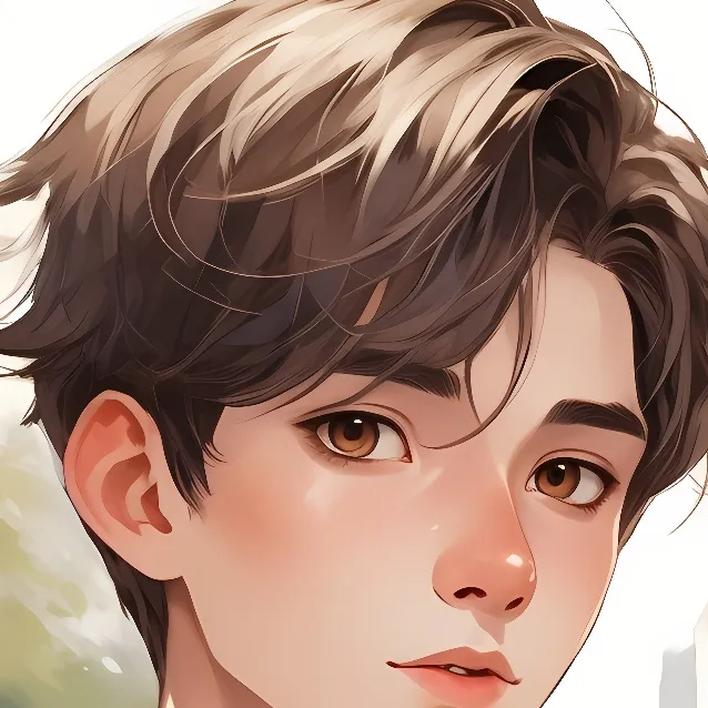 chat with ai character: livi