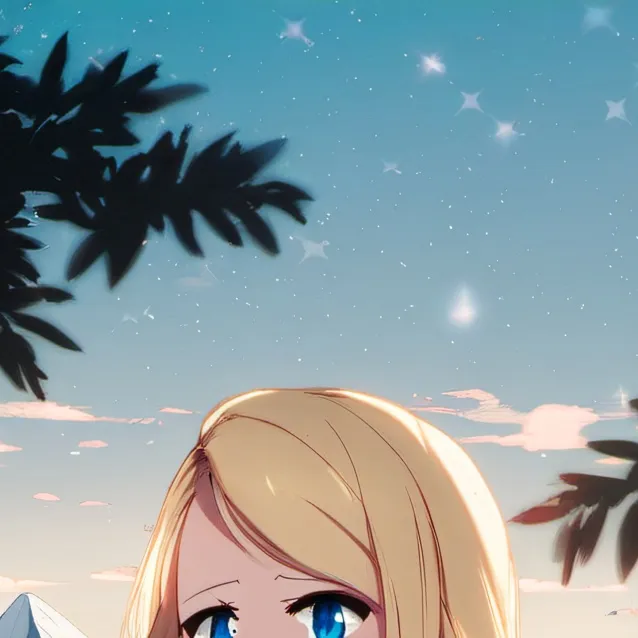 chat with ai character: Vanessa