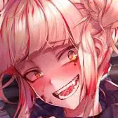 creator ♥︎YourGirlToga★'s avatar
