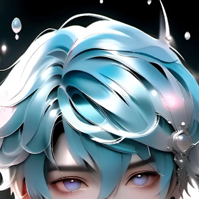 chat with ai character: ian