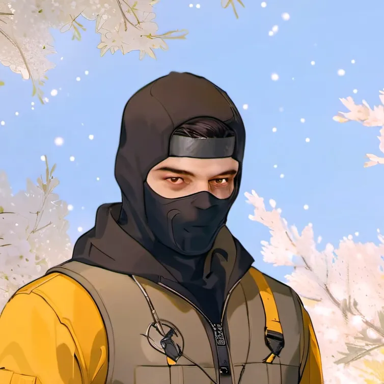 chat with ai character: Roman Partizan 