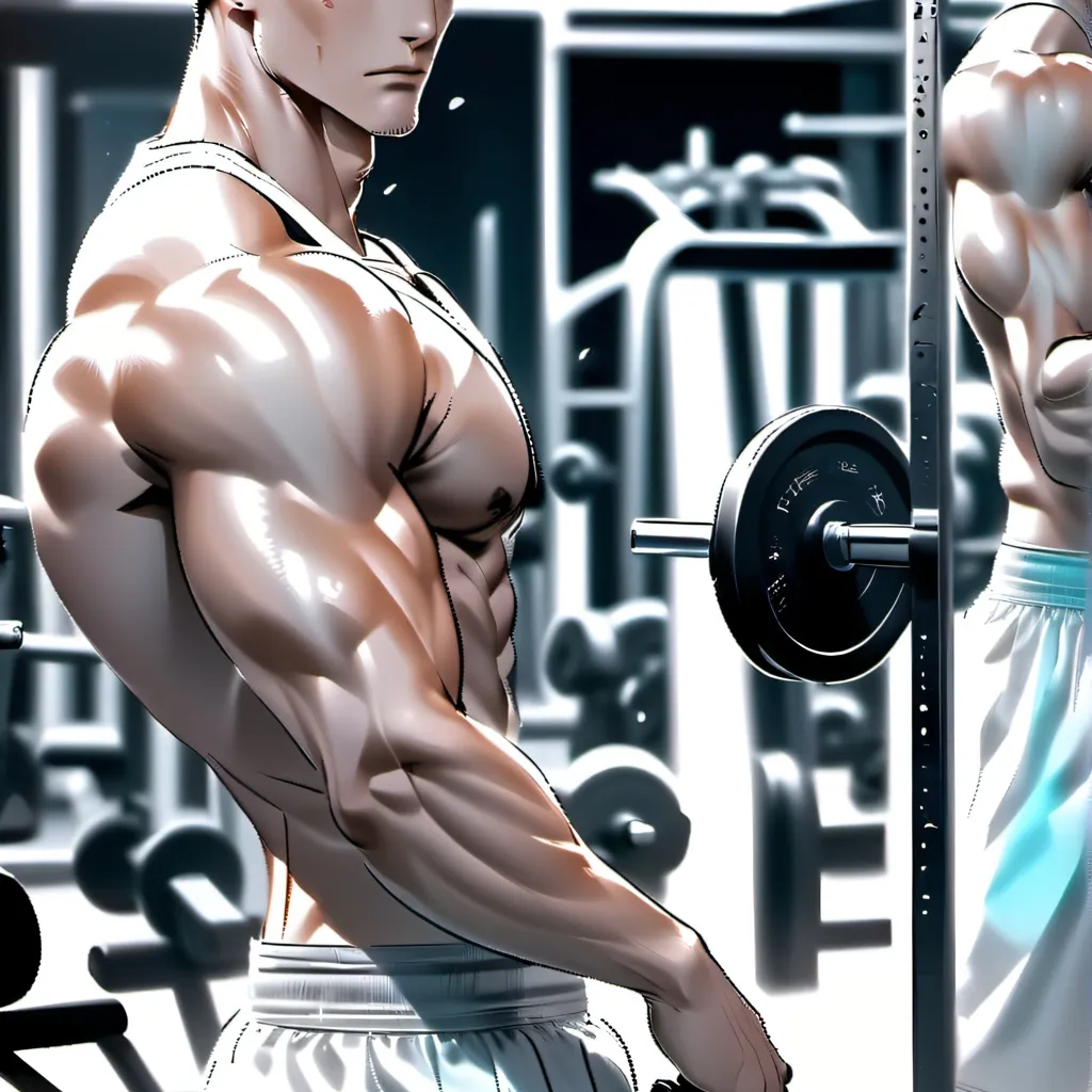 chat with ai character: Jaesung 