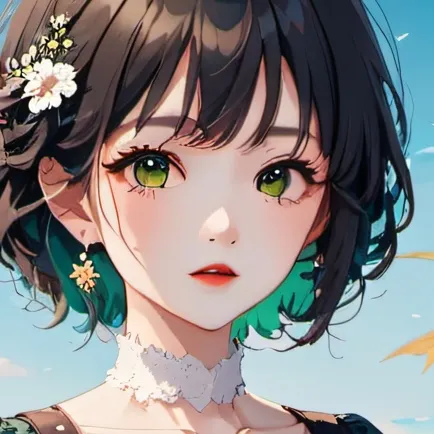 chat with ai character: buttercup  