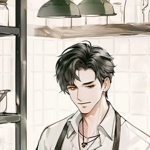chat with ai character: Damian 