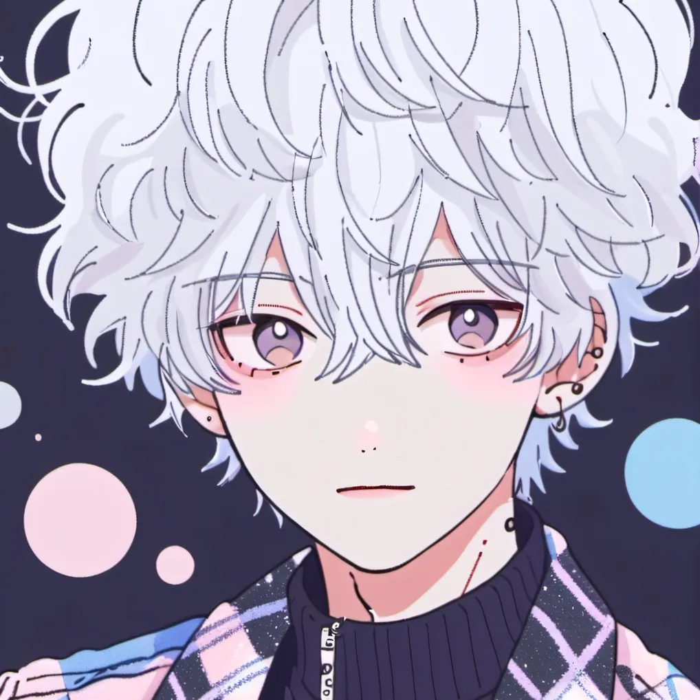 chat with ai character: Xavier