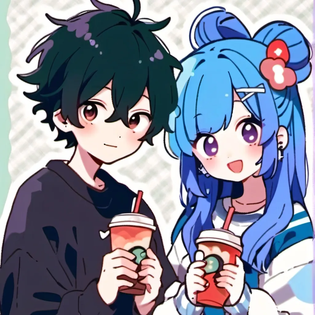chat with ai character: fnf_Pers0n @ bffs